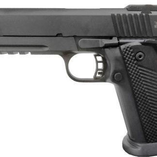 ROCK ISLAND ARMORY PRO ULTRA MATCH 9MM 5" BARREL 17-ROUNDS