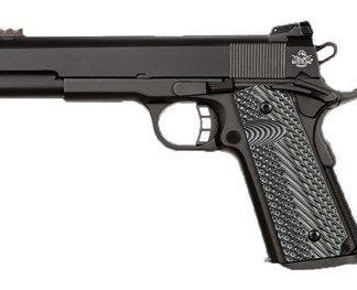 ARMSCOR M1911-A1 TACTICAL II BLACK 9MM 5-INCH 9RDS