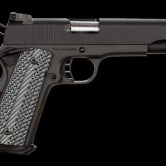 ROCK ISLAND ARMORY ROCK ULTRA GREY 10MM 5-INCH 8RDS