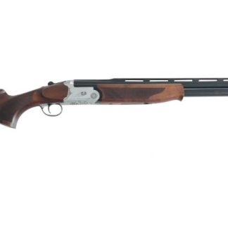 Rock Island Armory Competition Walnut 12 GA 28" Barrel 2-Rounds