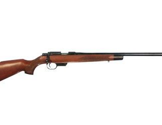 ROCK ISLAND ARMORY TCM BOLT ACTION RIFLE PARKERIZED .22 TCM 23.75" 5-ROUNDS
