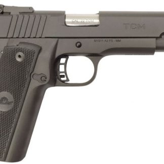 ROCK ISLAND ARMORY TCM STANDARD FS .22 TCM 5" BARREL 17-ROUNDS