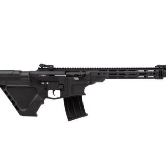 Rock Island Armory VR80 Shotgun 12 GA 20" Barrel 5-Rounds 3" Chamber Fixed Stock