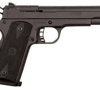 ROCK ISLAND ARMORY XT STANDARD PARKERIZED .22 LR 5-INCH 10RDS