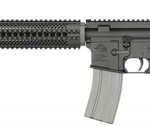 Rock River Arms A4 ELT CAR Black 223 Remington/ 5.56 NATO 16-Inch 30Rd