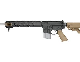 Rock River Arms Fred Eichler Series Flat Dark Earth 5.56 NATO / .223 Rem 16" Barrel 20-Rounds