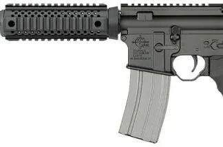 Rock River Arms LAR-15 Black 5.56 16-inch 30rd