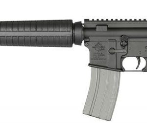 Rock River Arms LAR-15 Elite CAR A4 Black 5.56 16-inch 30rd