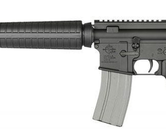Rock River Arms LAR-15 Elite Carbine A4 Black 5.56 16-inch 30rd