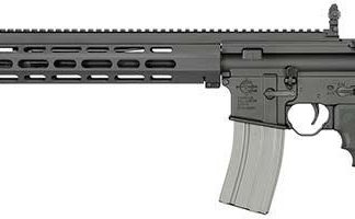 Rock River Arms LAR-15 IRS MID SA Black .223/ 5.56 NATO 16-inch 30Rd