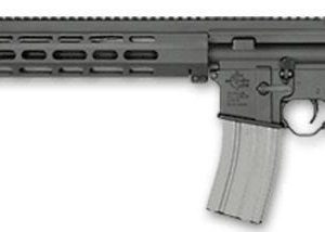 Rock River LAR-15 IRS XL SA Black .223 / 5.56 NATO 18-inch 30Rd3