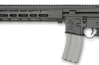 Rock River LAR-15 IRS XL SA Black .223 / 5.56 NATO 18-inch 30Rd3