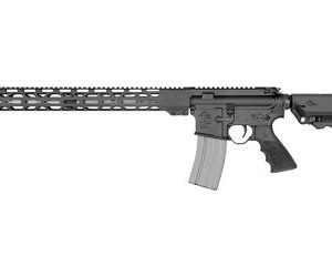 Rock River Arms LAR-15 R3 Competition 5.56 NATO / .223 Rem 18" Barrel 30-Rounds
