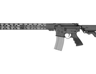Rock River Arms LAR-15 R3 Competition 5.56 NATO / .223 Rem 18" Barrel 30-Rounds
