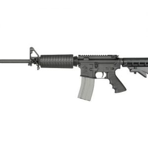 Rock River Arms LAR-15 Tactical A4 SA Black .223 / 5.6 NATO 16-inch 30Rd