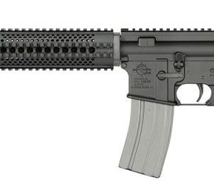 Rock River Arms LAR-15 Tactical CAR A4 Black .223 / 5.56 NATO 16-inch 30Rd Quad Rail