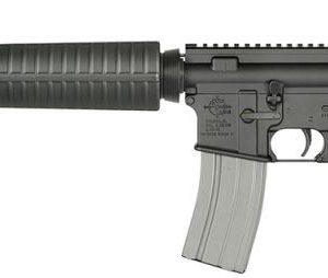 Rock River Arms LAR-15 Tactical CAR A4 Black .223 / 5.56 NATO 16-inch 30Rd Chrome Lined Barrel Flip Front Sight