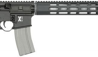 Rock River Arms LAR-15 X-Series Black 5.56 18-inch 30rd