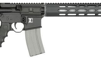 Rock River Arms LAR-15 Black .223 Rem/5.56 NATO 18-inch 30rd