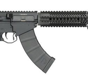 Rock River Arms LAR-47 Black 7.62x39 16-inch 30rd
