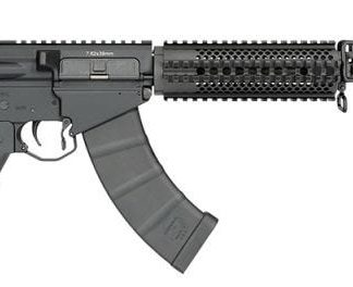 Rock River Arms LAR-47 Black 7.62x39 16-inch 30rd