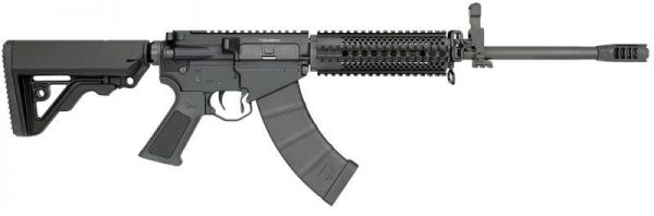 Rock River Arms LAR-47 Black 7.62x39 16-inch 30rd