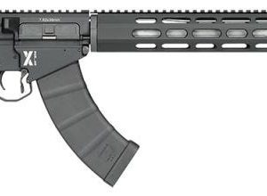 Rock River Arms LAR-47 X-Series Black 7.62x39 18-inch 30rd