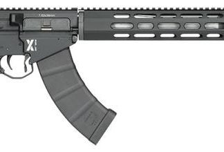 Rock River Arms LAR-47 X-Series Black 7.62x39 18-inch 30rd