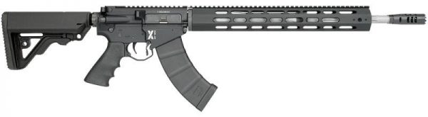 Rock River Arms LAR-47 X-Series Black 7.62x39 18-inch 30rd