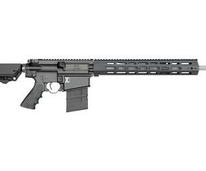 Rock River Arms X-Series X-1 .308 Win AR-308 18" Fluted Stainless Barrel 20 RDs