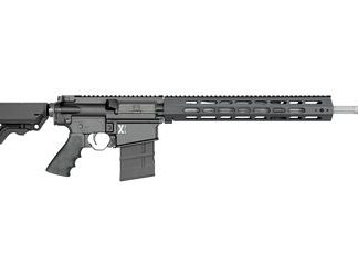 Rock River Arms X-Series X-1 .308 Win AR-308 18" Fluted Stainless Barrel 20 RDs