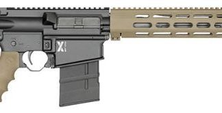 Rock River Arms LAR-8 X-Series Tan .308 18-inch 20rd