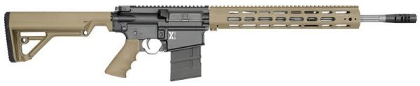 Rock River Arms LAR-8 X-Series Tan .308 18-inch 20rd