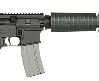 Rock River Arms AR1256 223 Remington/5.56 NATO 16 Inch 30 6-Position Black