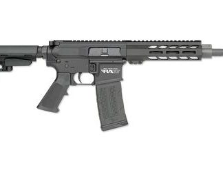ROCK RIVER ARMS RRAGE PISTOL 5.56 NATO / .223 REM 10.5" BARREL 30-ROUNDS