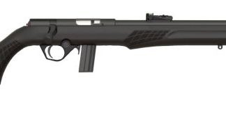 ROSSI RB22 BOLT ACTION RIFLE .22 LR 18-INCH 10RDS