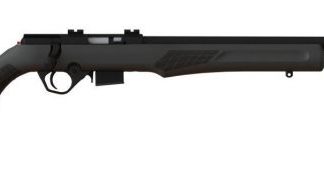 ROSSI RB22M .22 WMR 21" BARREL 5 ROUNDS WEAVER SCOPE MOUNT