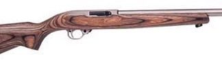 Ruger 10/22 Target 22LR 20-inch 10rd Stainless
