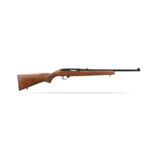 Ruger 10/22 Deluxe Sporter Carbine Blued/Walnut .22LR 18.5-inch 10Rds