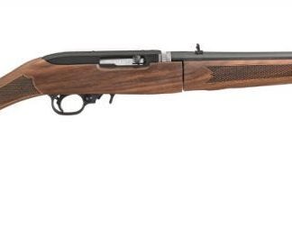 Ruger 10/22 Classic VI Takedown Black / Walnut .22 LR 18.5-inch 10Rd TALO Exclusive