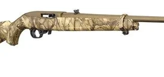 Ruger 10/22 Go Wild Burnt Bronze .22 LR 18.5-inch 10Rds