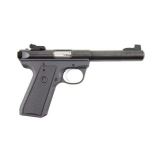 Ruger P512CF MK3 .22LR CRB FBR 5.5 10157
