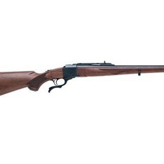 Ruger 1-RSI 300 RCM 20 inch Blue