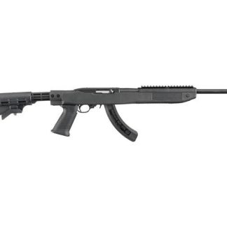 Ruger 10/22RPTFS 22L TAP FLSP TB25R 1283