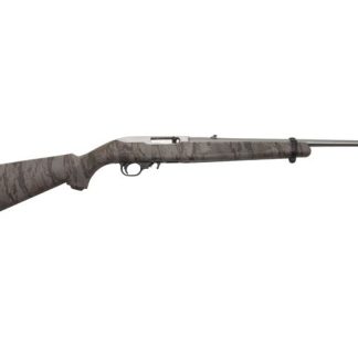 Ruger K10/22RPCANG .22LR Stainless NATGR Stock1286