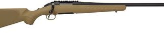 RUGER AMERICAN PREDATOR FDE 6.5 CREEDMORE