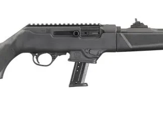 Ruger PC Carbine .40 SW 16.12-inch 15Rds