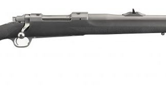 RUGER HAWKEYE ALASKAN 375 RUGER 20-INCH 3RDS SS 3RDS