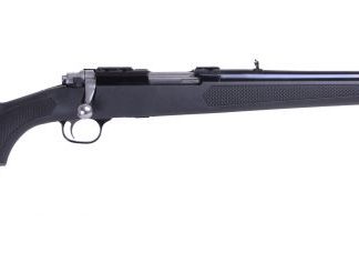 RUGER 77/44 BLACK 44 REMINGTON MAGNUM 18.5 INCH BARREL