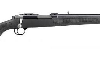 RUGER 77/44 44 REM MAG 18.50" 4 ROUNDS BLUED